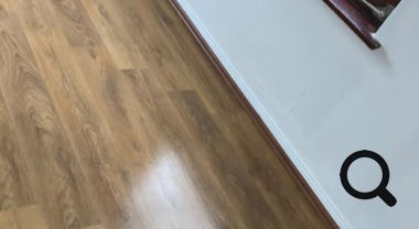 Boden legen Laminat Legen