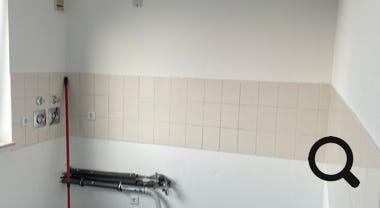 Renovierungsarbeiten, Büroreinigung, Treppenhausreinigung